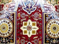 Khorassan Persian Ukrainian Style Easter Egg Pysanky By So Jeo  Khorassan Persian Ukrainian Style Easter Egg Pysanky by So Jeo       google_ad_client = "ca-pub-5949678472174861"; /* Gallery Photo Small */ google_ad_slot = "5716546039"; google_ad_width = 320; google_ad_height = 50; //-->    src="//pagead2.googlesyndication.com/pagead/show_ads.js">     google_ad_client = "ca-pub-5949678472174861"; /* Gallery Photo Small */ google_ad_slot = "5716546039"; google_ad_width = 320; google_ad_height = 50; //-->    src="//pagead2.googlesyndication.com/pagead/show_ads.js"> : Pysanky Pysanka Ukrainian Easter egg batik art sojeo leblond artist persian iran iranian carpet rug textile wall hanging designs design garden adularia blue moonstone kerman stars isfahan esfahan kashan bazaar khorassan nowruz blessing paradise persian orange prayers royal tree of life hossainabad